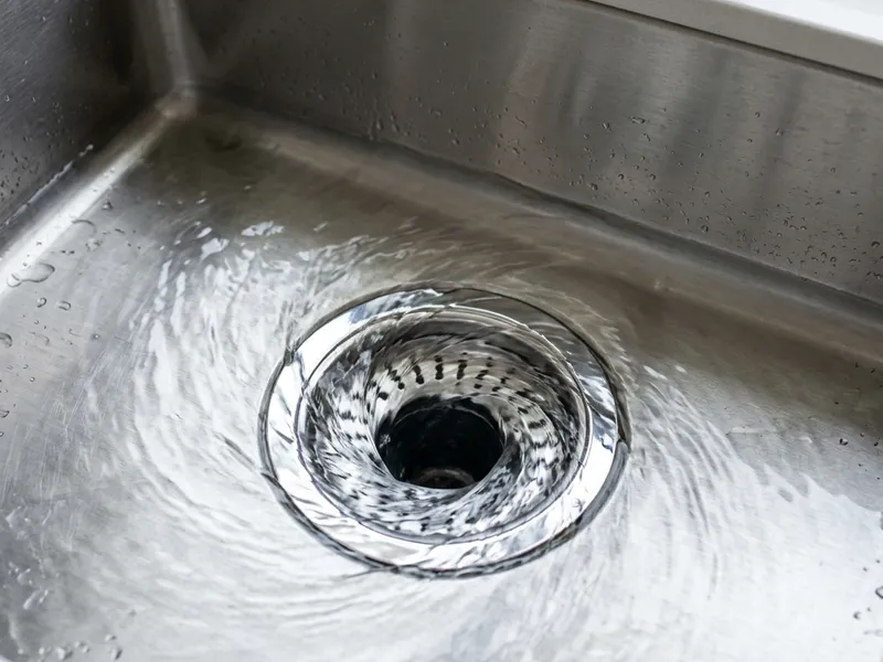 Drain Cleaning Plumber in Orange City, IA